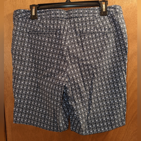 Mario Serrani Shorts - Picture 2 of 3